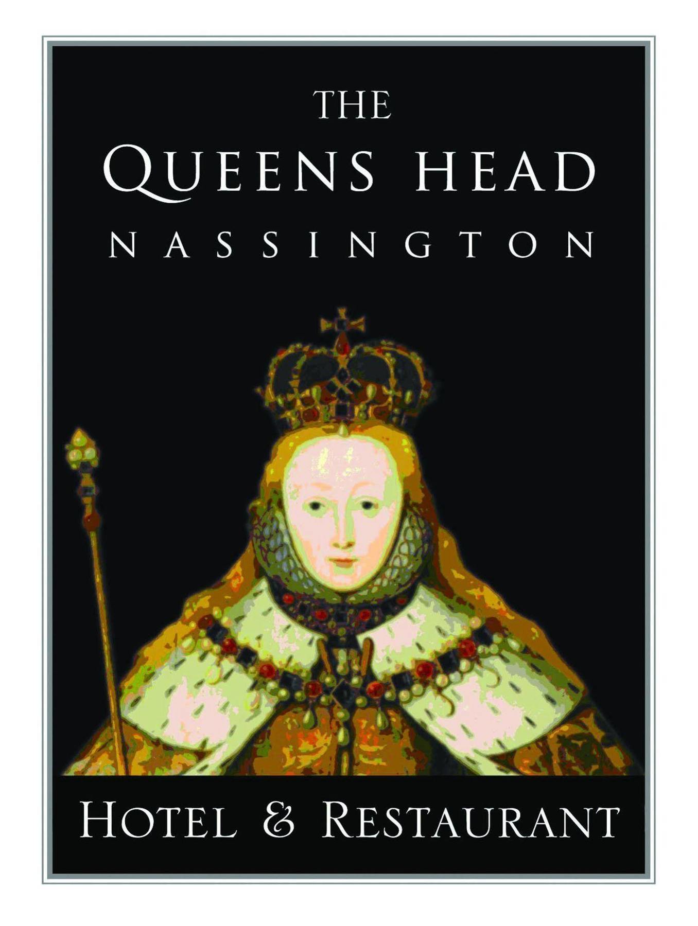 Queens Head Inn Nassington Exteriér fotografie